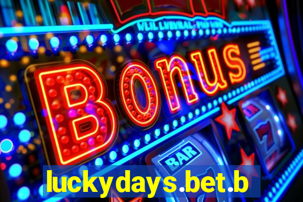 luckydays.bet.br