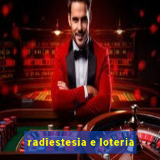 radiestesia e loteria