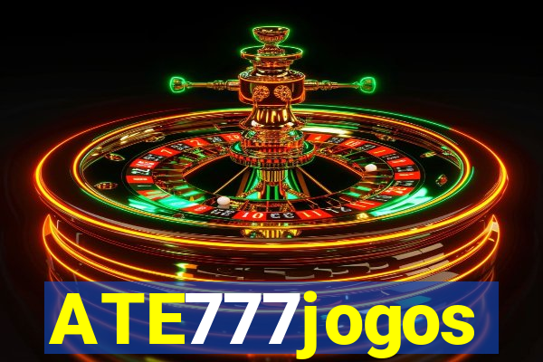 ATE777jogos