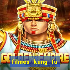 filmes kung fu futebol clube completo dublado