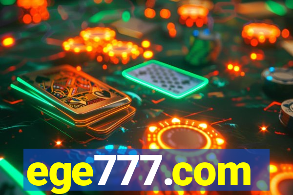 ege777.com