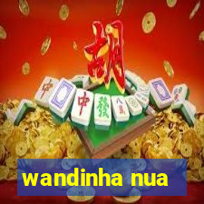 wandinha nua