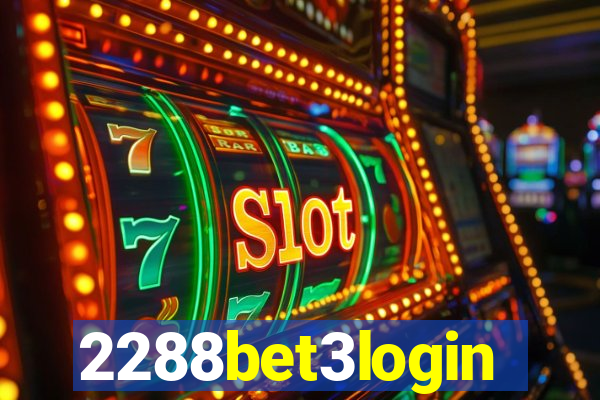 2288bet3login