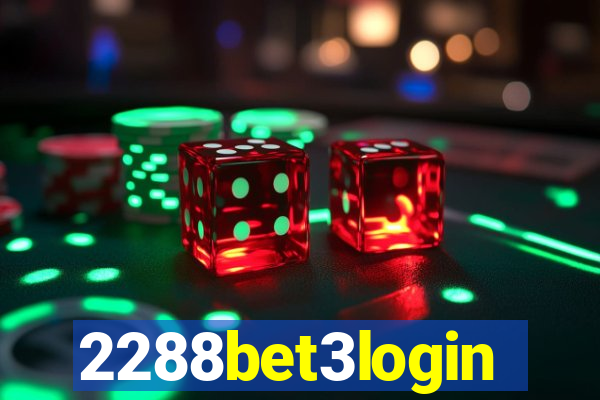 2288bet3login