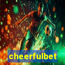 cheerfulbet