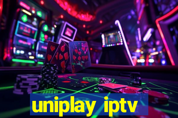 uniplay iptv