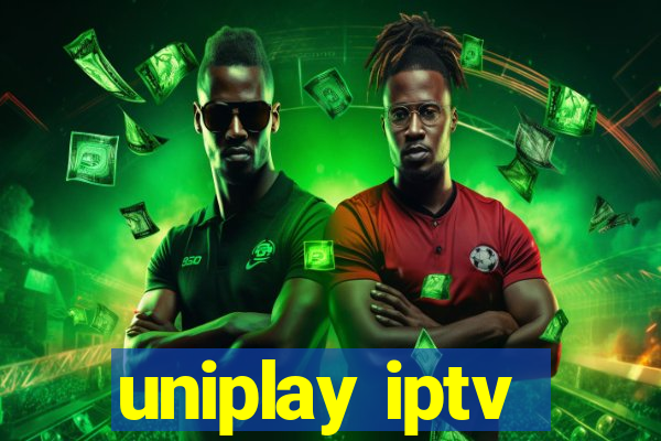 uniplay iptv