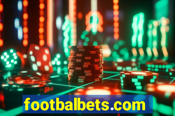 footbalbets.com