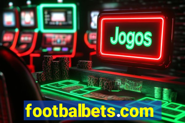 footbalbets.com