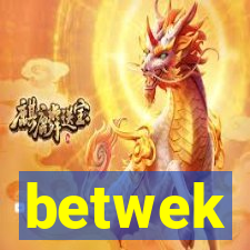 betwek