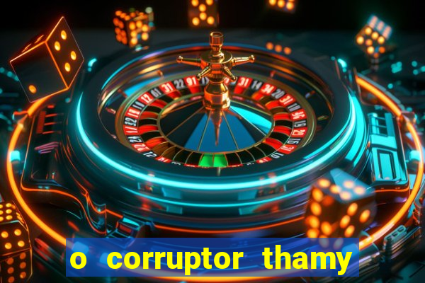 o corruptor thamy bastida pdf