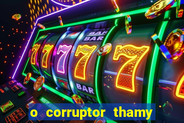 o corruptor thamy bastida pdf