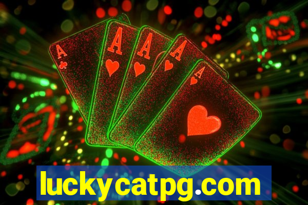 luckycatpg.com