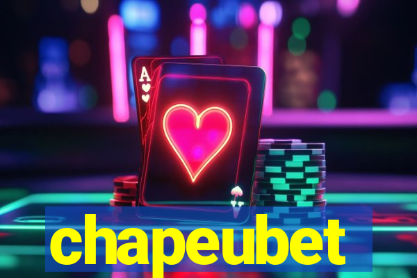 chapeubet