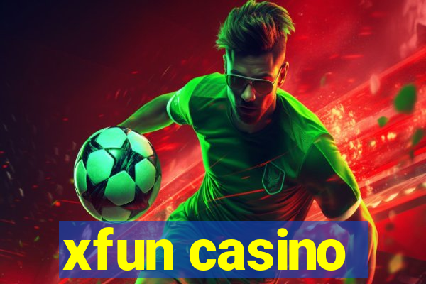 xfun casino