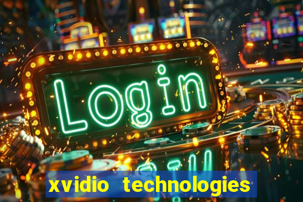 xvidio technologies startup brasil 2024 os