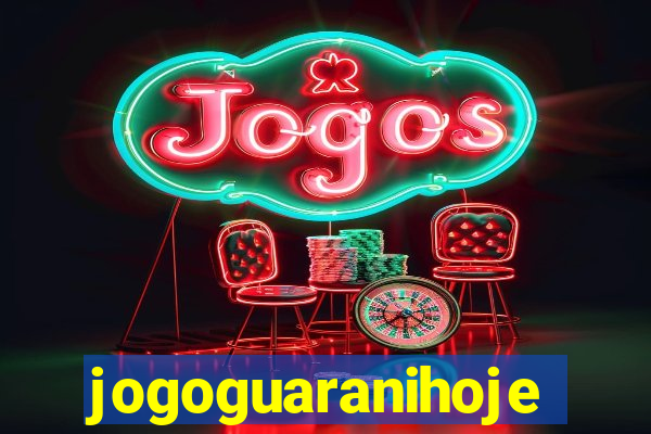 jogoguaranihoje