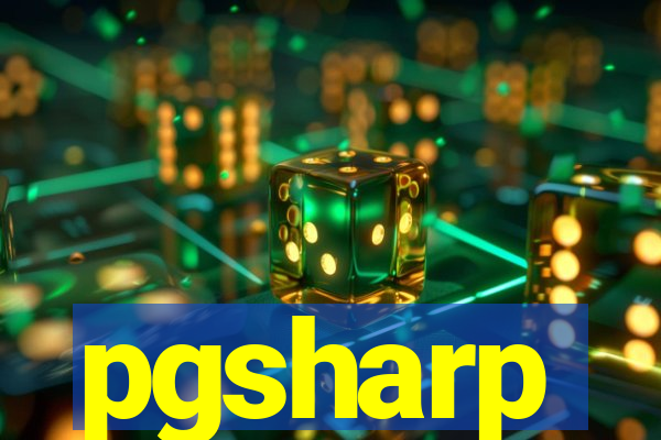 pgsharp