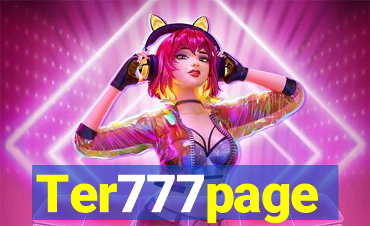 Ter777page