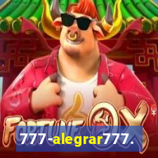 777-alegrar777.com