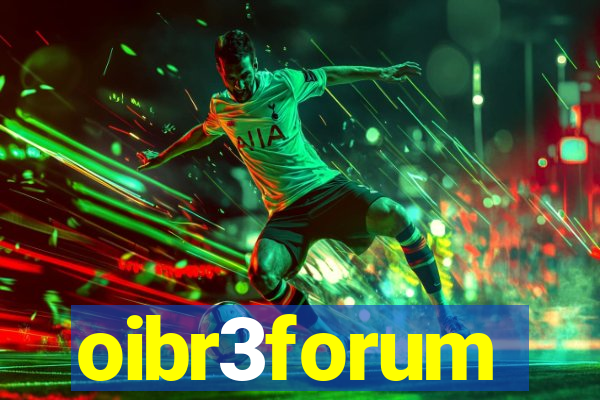 oibr3forum