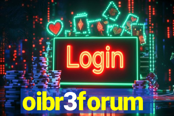 oibr3forum