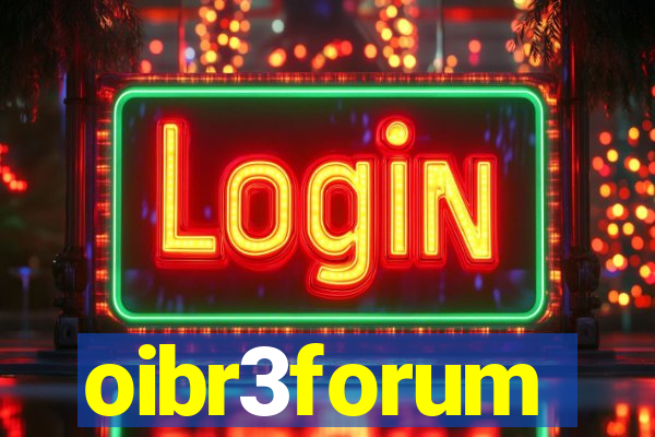 oibr3forum