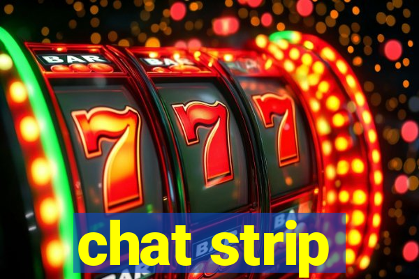 chat strip