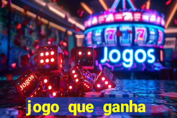 jogo que ganha dinheiro sem depositar nada