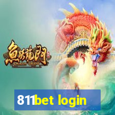 811bet login