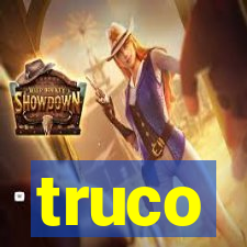 truco brasileiro-giro feliz