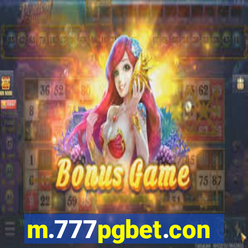 m.777pgbet.con