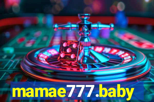 mamae777.baby