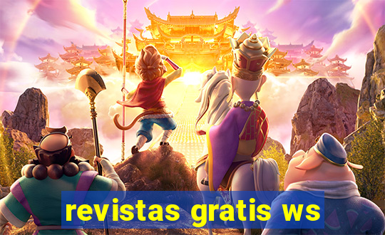 revistas gratis ws