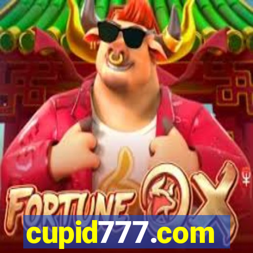 cupid777.com