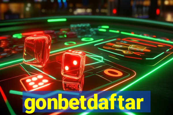 gonbetdaftar