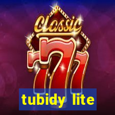 tubidy lite