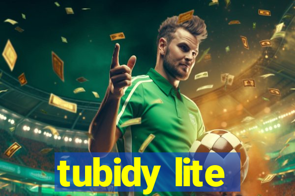 tubidy lite