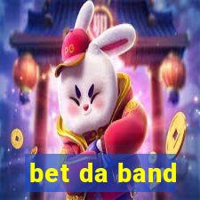 bet da band