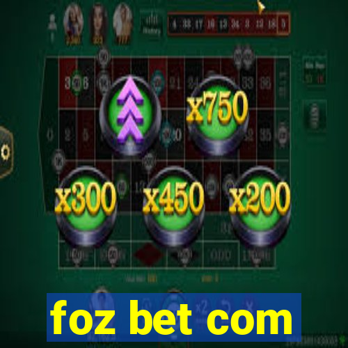 foz bet com