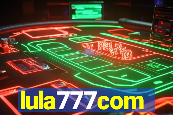 lula777com