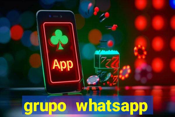 grupo whatsapp santos fc