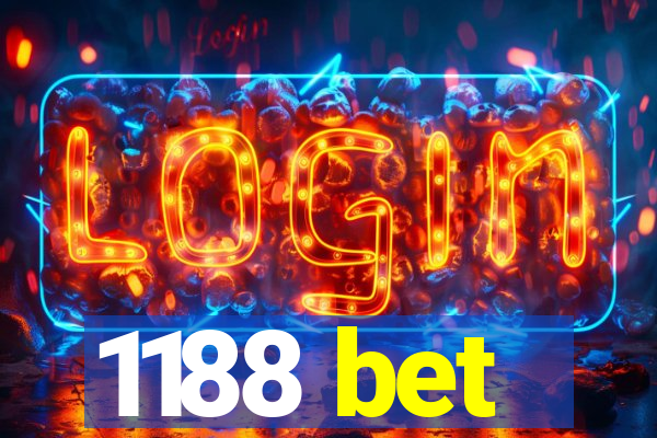 1188 bet