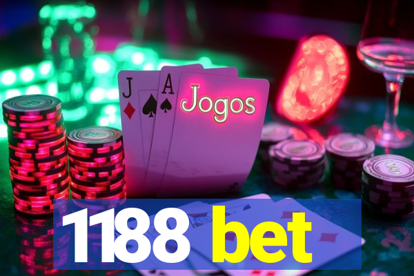 1188 bet