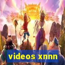 videos xnnn