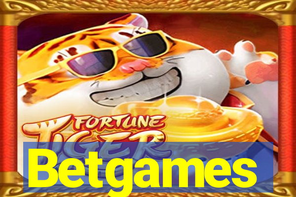 Betgames