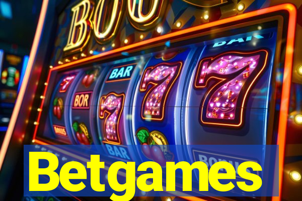 Betgames