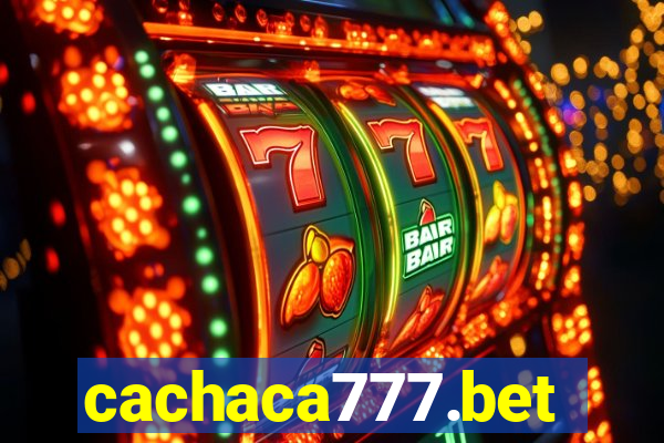 cachaca777.bet