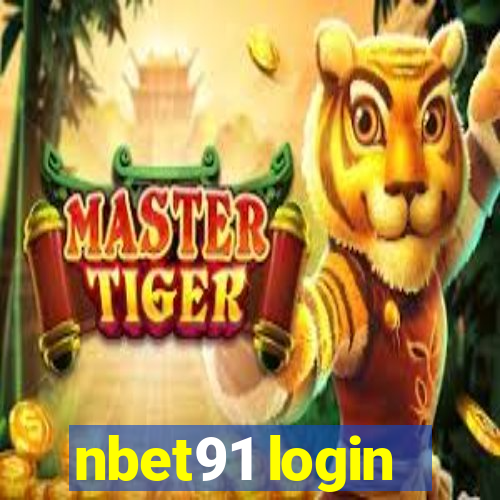 nbet91 login