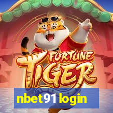 nbet91 login